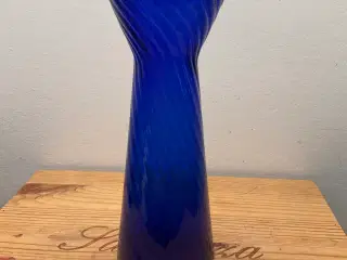 Holmegaard hyacint glas