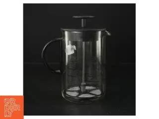 Stempelkande fra Bodum (str. H. 18,5 cm)