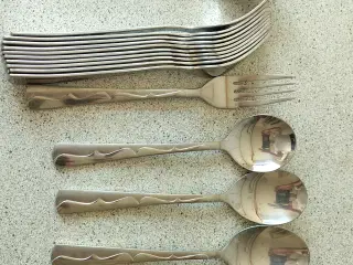 Bestiksæt 
