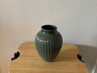 Knabstrup keramik vase