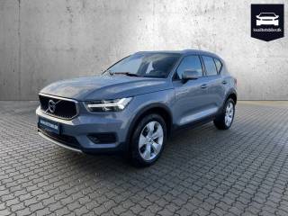 Volvo XC40 2,0 D3 150 Momentum aut.