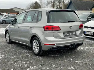 VW Golf Sportsvan 1,0 TSi 110 Trendline DSG