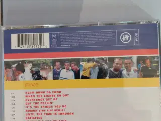 CD