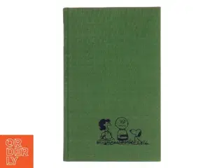 Radisebogens 2. bind af Charles M. Schulz (Bog)