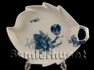 Blue Flower, braided, small dish no. 10/8273, Royal Copenhagen, No.  10-8273, Alt. 10/8273, Arnold Krog