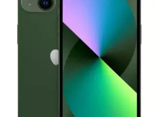 Apple iPhone 13 128GB - Grøn - Grade B