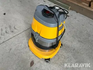 Støvsuger Ghibli AS10