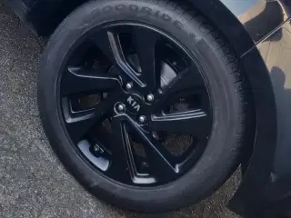 Kia Alufælge