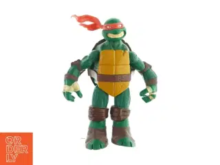 Ninja turtles dukke