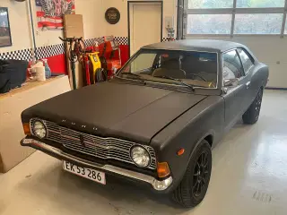 1973 Ford Cortina 