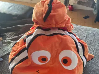 Udklædning 