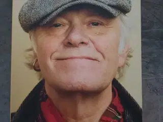 Bog Kim Larsen