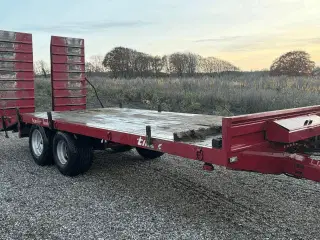 Tinaz Maskintransportvogn