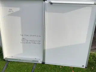 White board