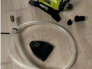 Dykpumpe / Overførselspumpe - Ryobi R18TP