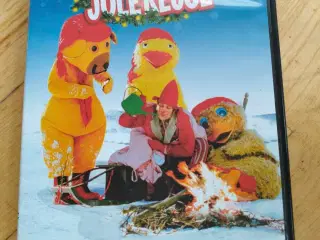 Bamses julerejse