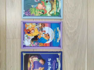 Disney. Vores bedste klassikere 