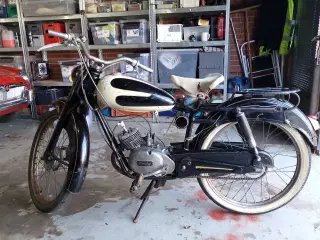 Derby Ferrari
