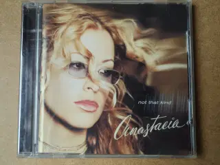 Anastacia ** Not That Kind 