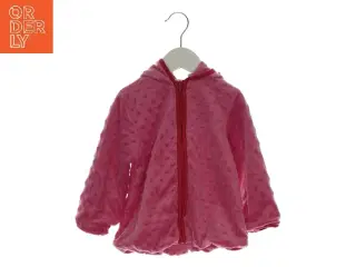 Hættetrøje fra Little One (Str. 92)