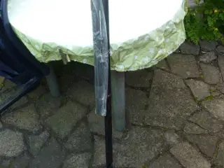 Pælebor til 100mm stolper