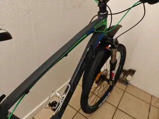 MTB
