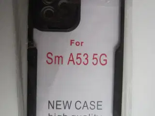Samsung Galaxy A53 5G cover