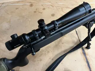 Vortex Viper PST