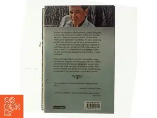 Genfærdsgeneralen : roman, krimi af James Lee Burke (Bog)