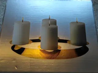 Adventsstage fra Georg Jensen