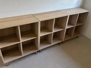 Ikea reoler