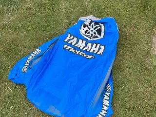Yamaha tupe