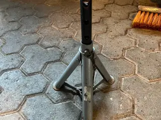 Opklodsningsbuk 