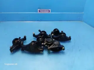 SisuDiesel 645 DSBAEL Vippearm 4895068