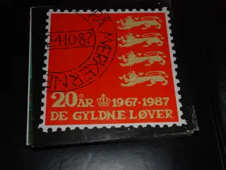 De Gyldne Løver