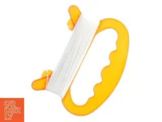 Snor og holder til drage (str. 9 x 7 cm)