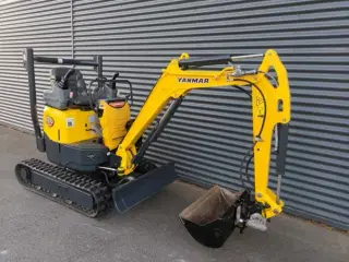 Yanmar vio12