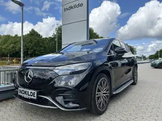 Mercedes EQE350 SUV  AMG Premium 4Matic
