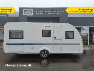 2024 - Adria Altea 502 UL Selected Edition Kampangnemodel