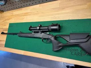 Blaser K95 Success - Ultimate 270W