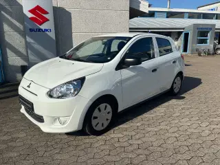 Mitsubishi Space Star 1,0 Inform