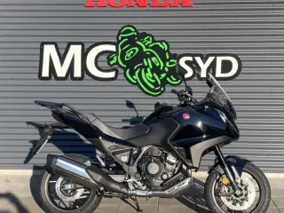 Honda NT 1100 A MC-SYD BYTTER GERNE  5 ÅRS FABRIKS GARANTI