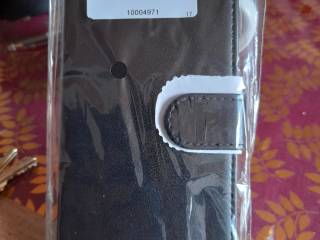 Cover til Samsung A22