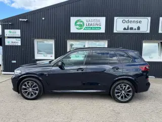 BMW X5 3,0 xDrive45e M-Sport aut. Van