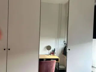 Paxskab sælges