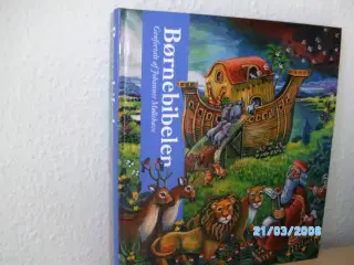 Børnebibel