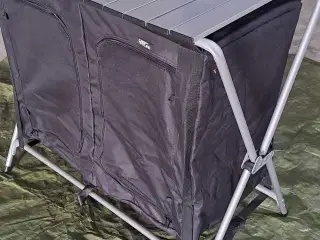 Køkkenbord sammenfoldeligt