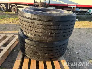 Dæk Bridgestone Ecopia 2 stk.