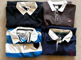 Polo Sweatshirts XL 