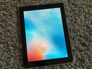 iPad 2, 16 GB